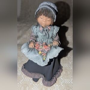 Elisa Dulces Momentos Paseo 9182 Montserrat Ribes Figure 3178/5000